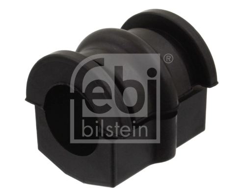 Mounting, stabiliser bar